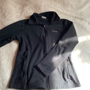 Columbia Jacket